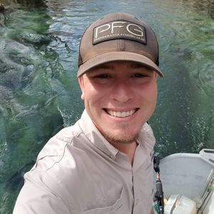 Meet your Posher, George